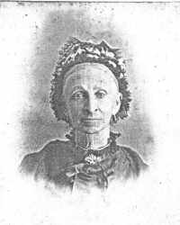 Elizabeth Jane Stuart (1817 - 1904) Profile